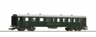 74527 Roco Passenger car 2nd/3rd class